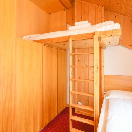 Bepy Hotel Garni Giustino Room photo
