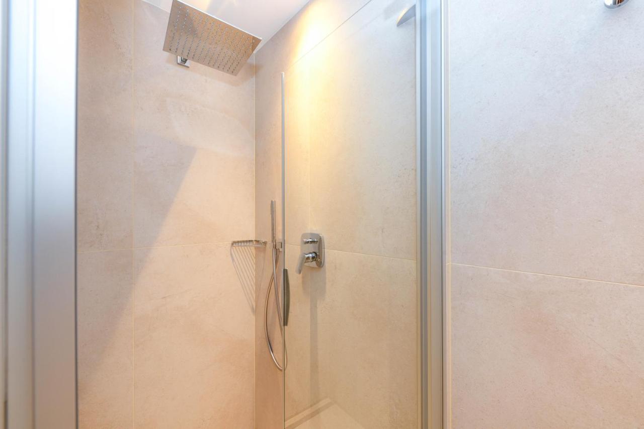 Bepy Hotel Garni Giustino Exterior photo