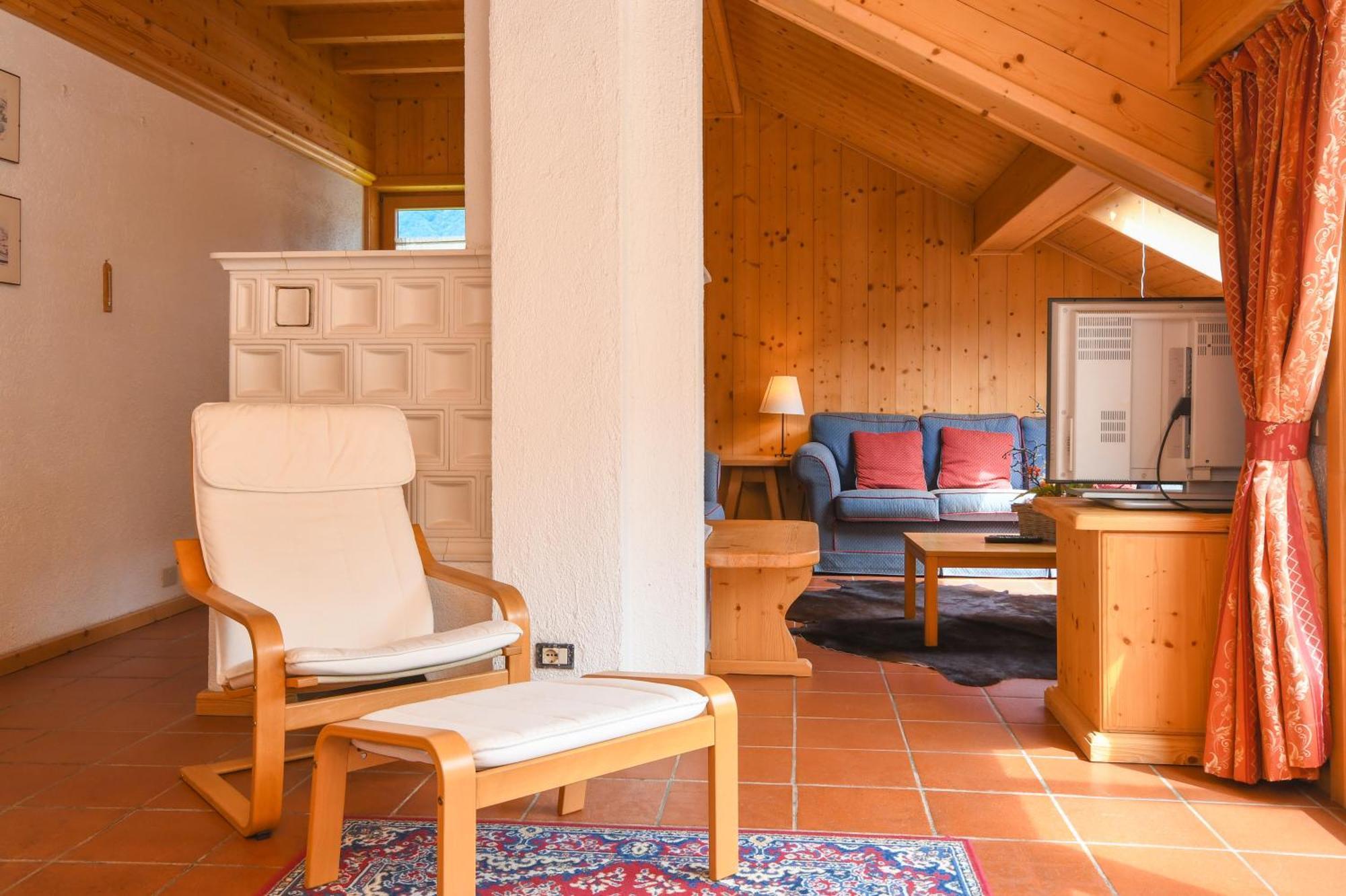 Bepy Hotel Garni Giustino Room photo